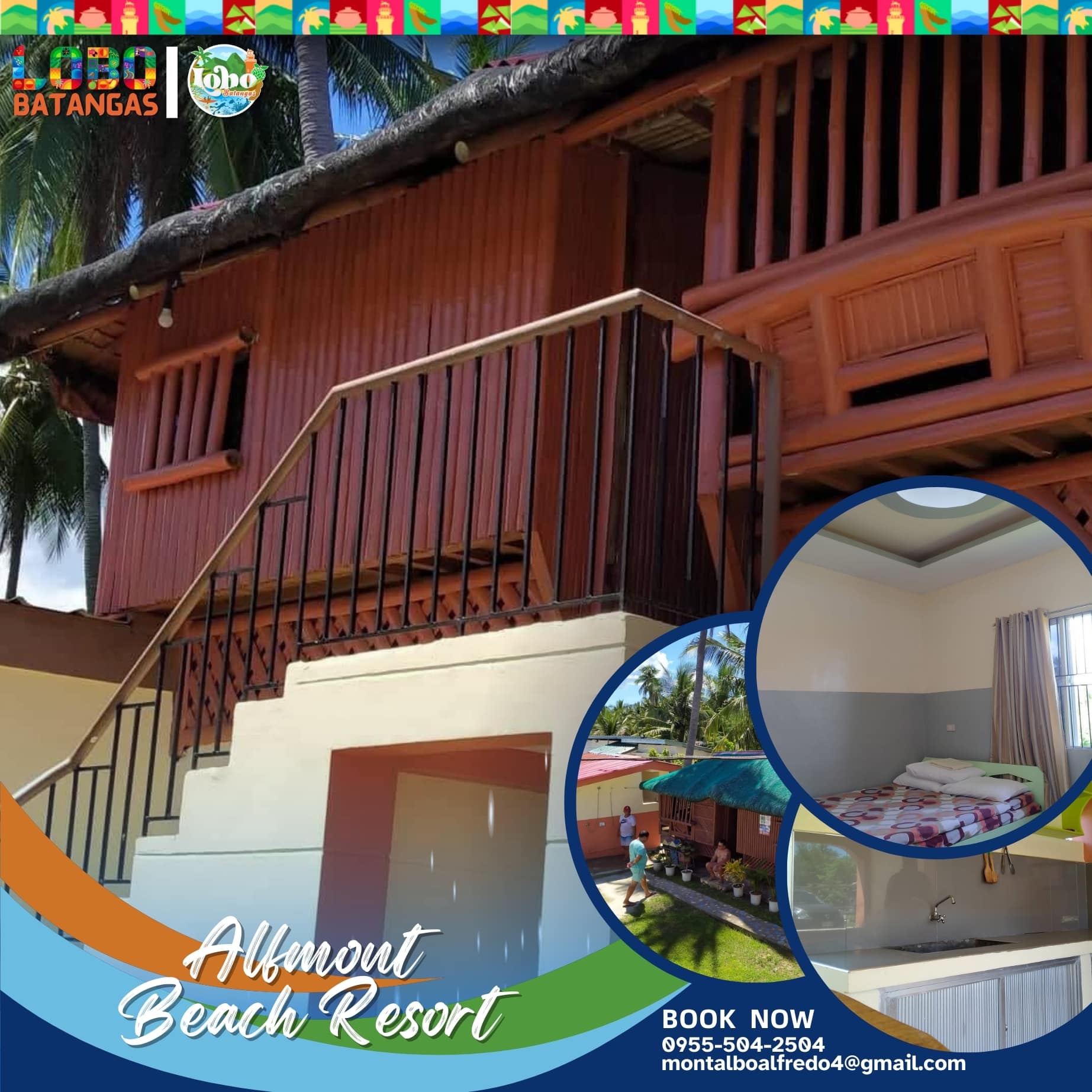 ALFMONT BEACH RESORT